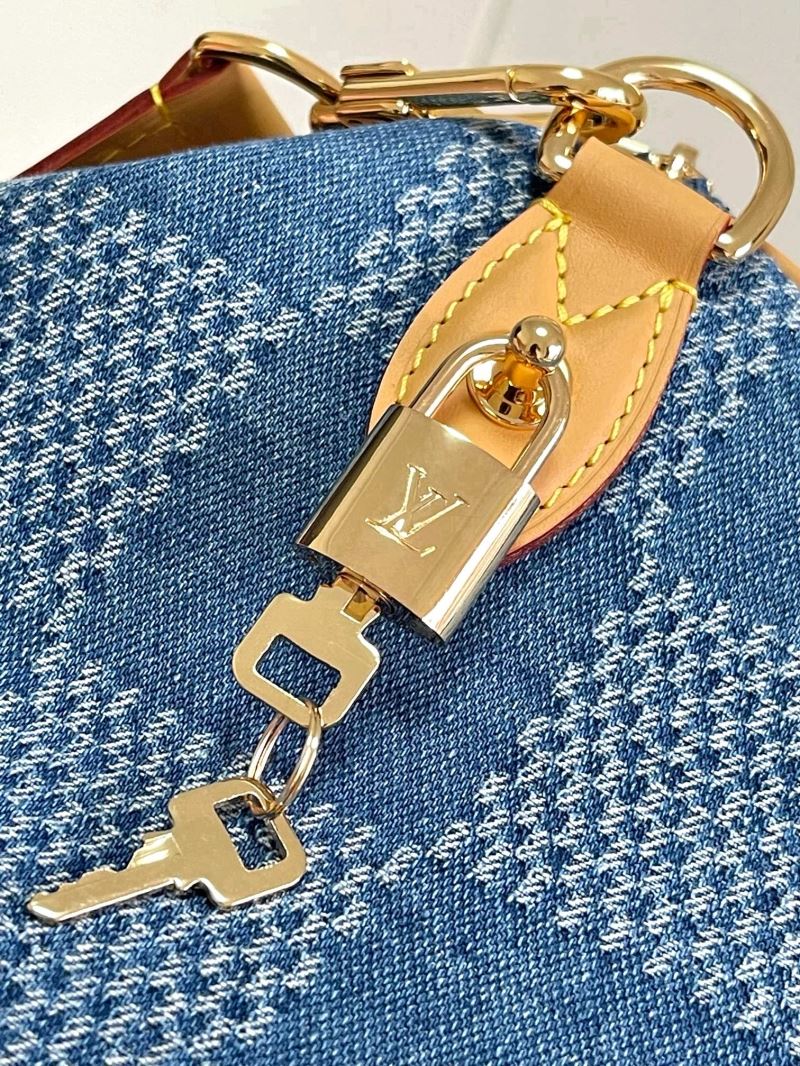 Louis Vuitton Speedy Bags